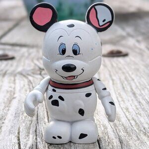 101 Dalmatians Vinylmation Pongo Chaser